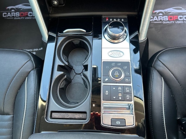 Used Land Rover Discovery 2018 for sale - 76172950: Photo 20