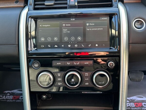 Used Land Rover Discovery 2018 for sale - 76172950: Photo 21