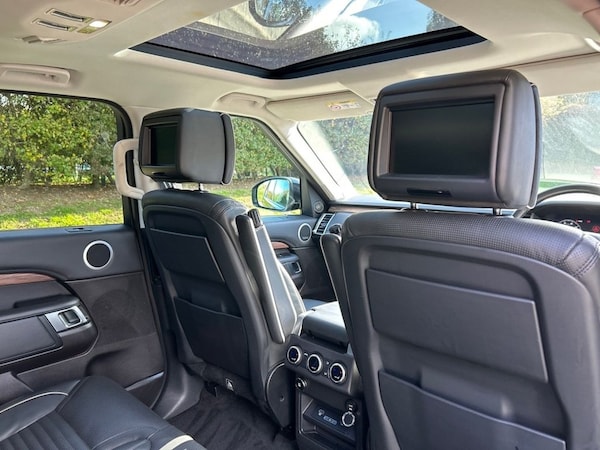 Used Land Rover Discovery 2018 for sale - 76172950: Photo 22