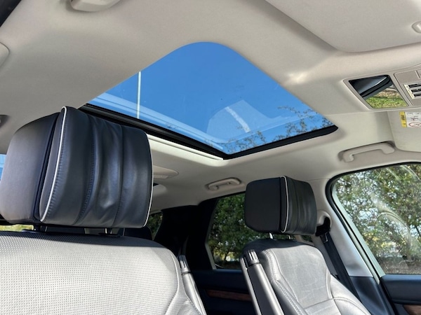 Used Land Rover Discovery 2018 for sale - 76172950: Photo 23