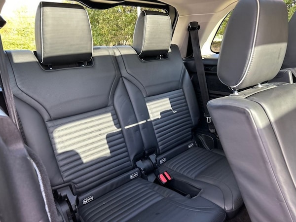 Used Land Rover Discovery 2018 for sale - 76172950: Photo 24