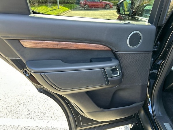 Used Land Rover Discovery 2018 for sale - 76172950: Photo 28