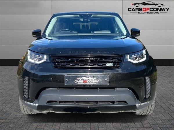 Used Land Rover Discovery 2018 for sale - 76172950: Photo 2