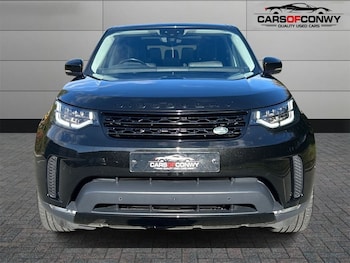 Used Land Rover Discovery 2018 for sale - 76172950: Photo