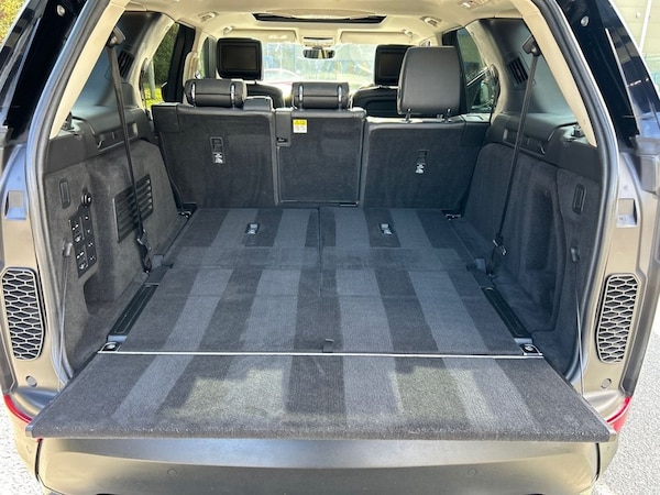 Used Land Rover Discovery 2018 for sale - 76172950: Photo 30