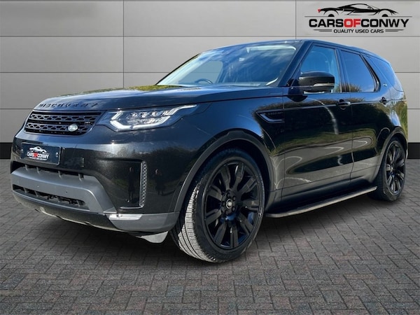 Used Land Rover Discovery 2018 for sale - 76172950: Photo 3