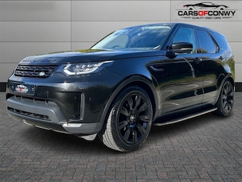 Used Land Rover Discovery 2018 for sale - 76172950: Photo