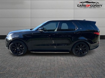 Used Land Rover Discovery 2018 for sale - 76172950: Photo