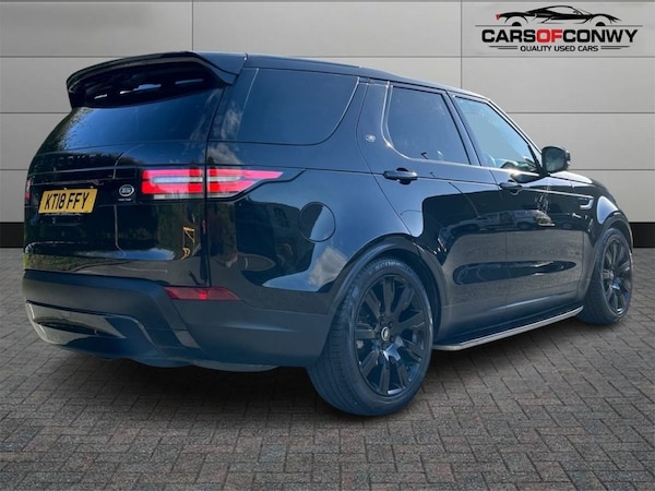 Used Land Rover Discovery 2018 for sale - 76172950: Photo 7