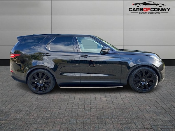 Used Land Rover Discovery 2018 for sale - 76172950: Photo 8