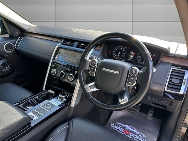 Used Land Rover Discovery 2018 for sale - 76172950: Photo 9