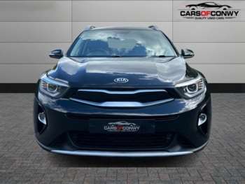 Used Kia Stonic 2018 for sale - 74910284: Photo
