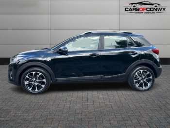 Used Kia Stonic 2018 for sale - 74910284: Photo