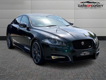 2013 (63) - 3.0d S V6 Portfolio Saloon 4dr Diesel Auto Euro 5 (s/s) (275 ps)