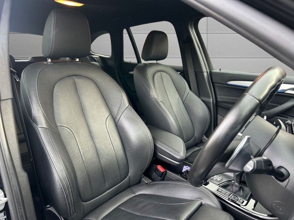 Used BMW X1 2018 for sale - 76496142: Photo 10