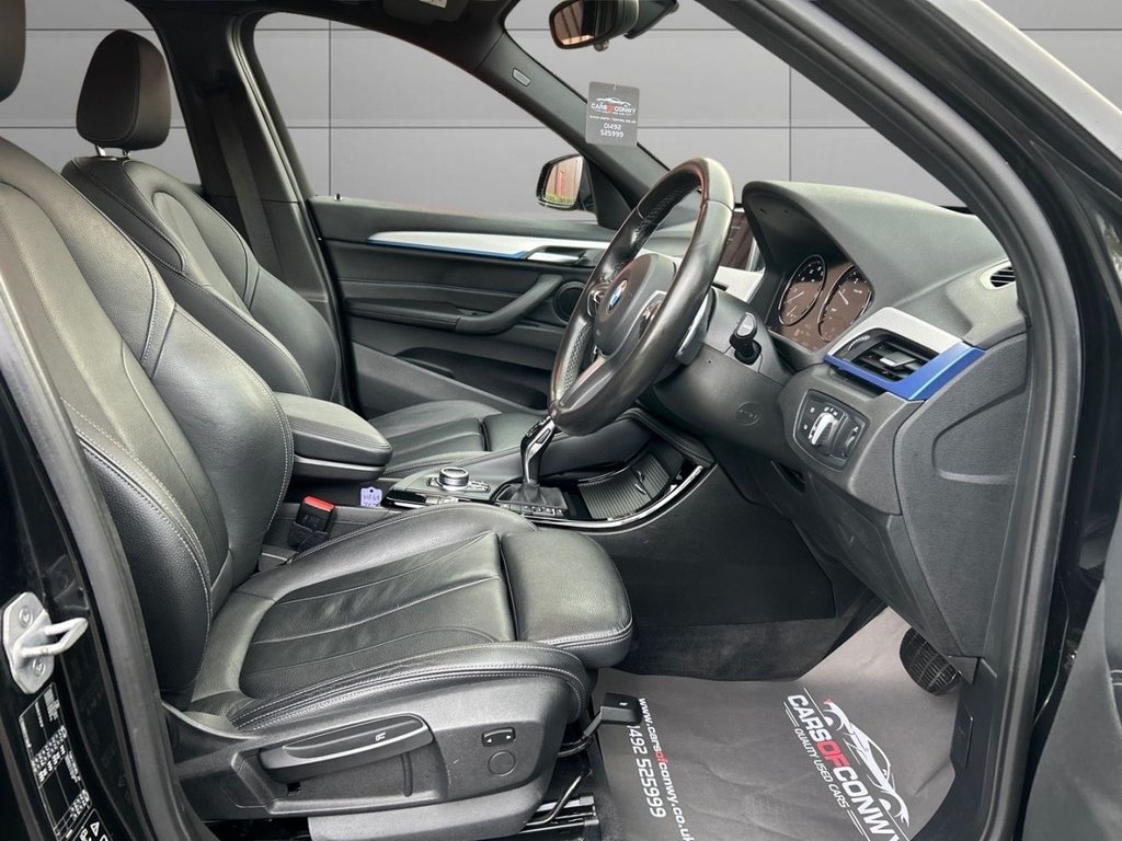 Used BMW X1 2018 for sale - 76496142: Photo 11