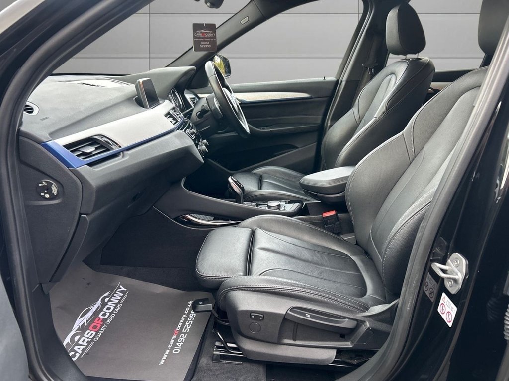 Used BMW X1 2018 for sale - 76496142: Photo 12