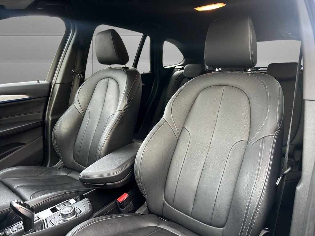 Used BMW X1 2018 for sale - 76496142: Photo 13