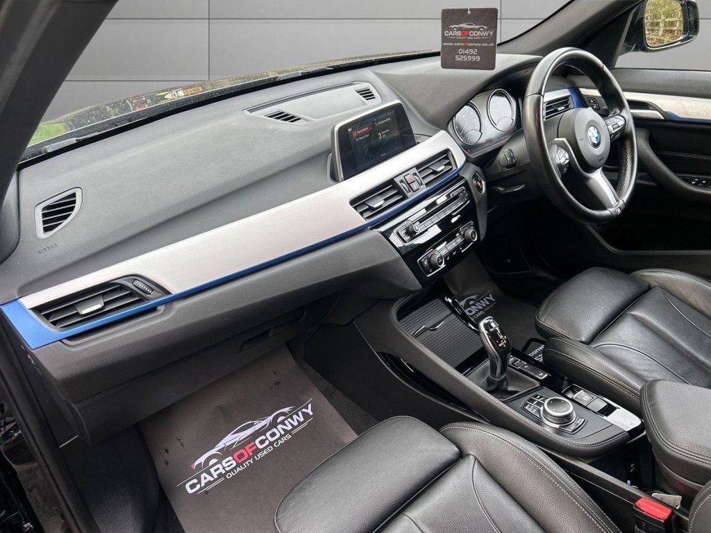 Used BMW X1 2018 for sale - 76496142: Photo 14