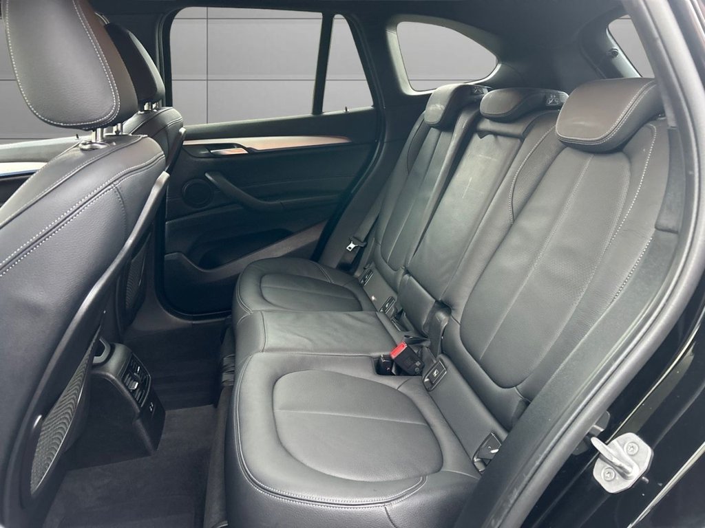 Used BMW X1 2018 for sale - 76496142: Photo 15