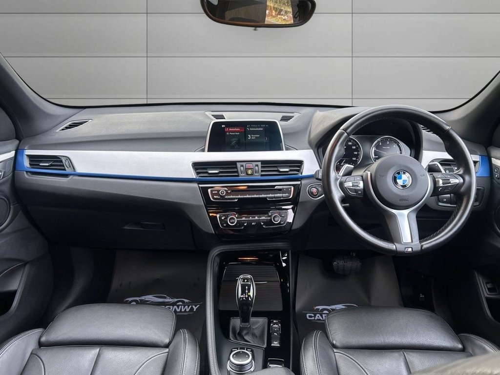 Used BMW X1 2018 for sale - 76496142: Photo 16