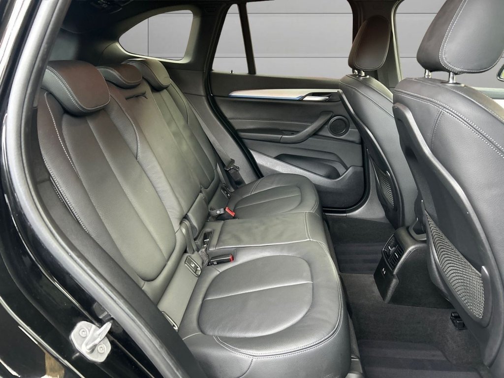 Used BMW X1 2018 for sale - 76496142: Photo 17