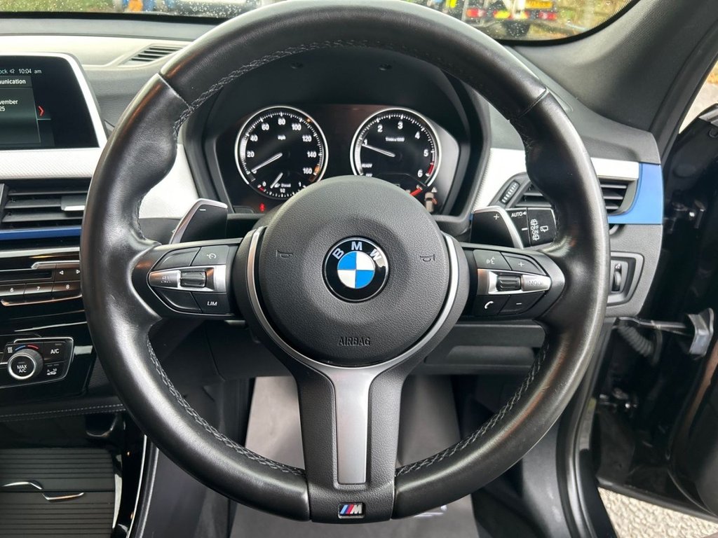 Used BMW X1 2018 for sale - 76496142: Photo 18