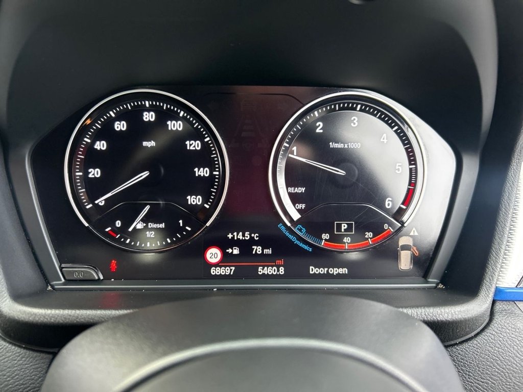 Used BMW X1 2018 for sale - 76496142: Photo 19