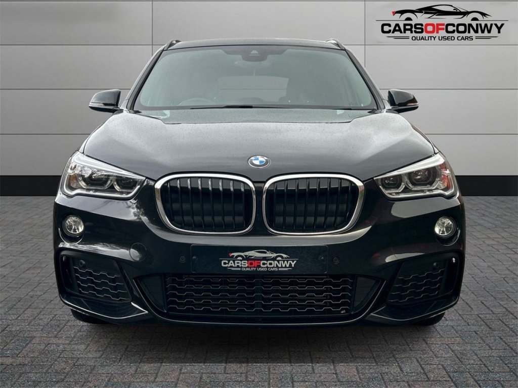 Used BMW X1 2018 for sale - 76496142: Photo 2