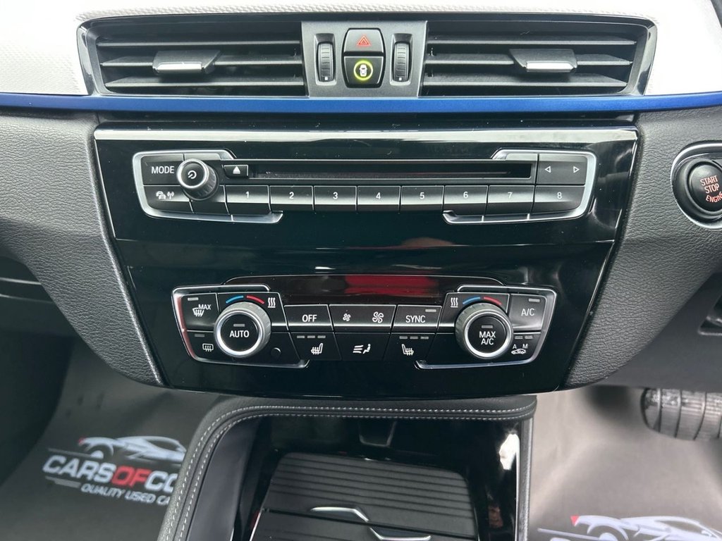 Used BMW X1 2018 for sale - 76496142: Photo 21