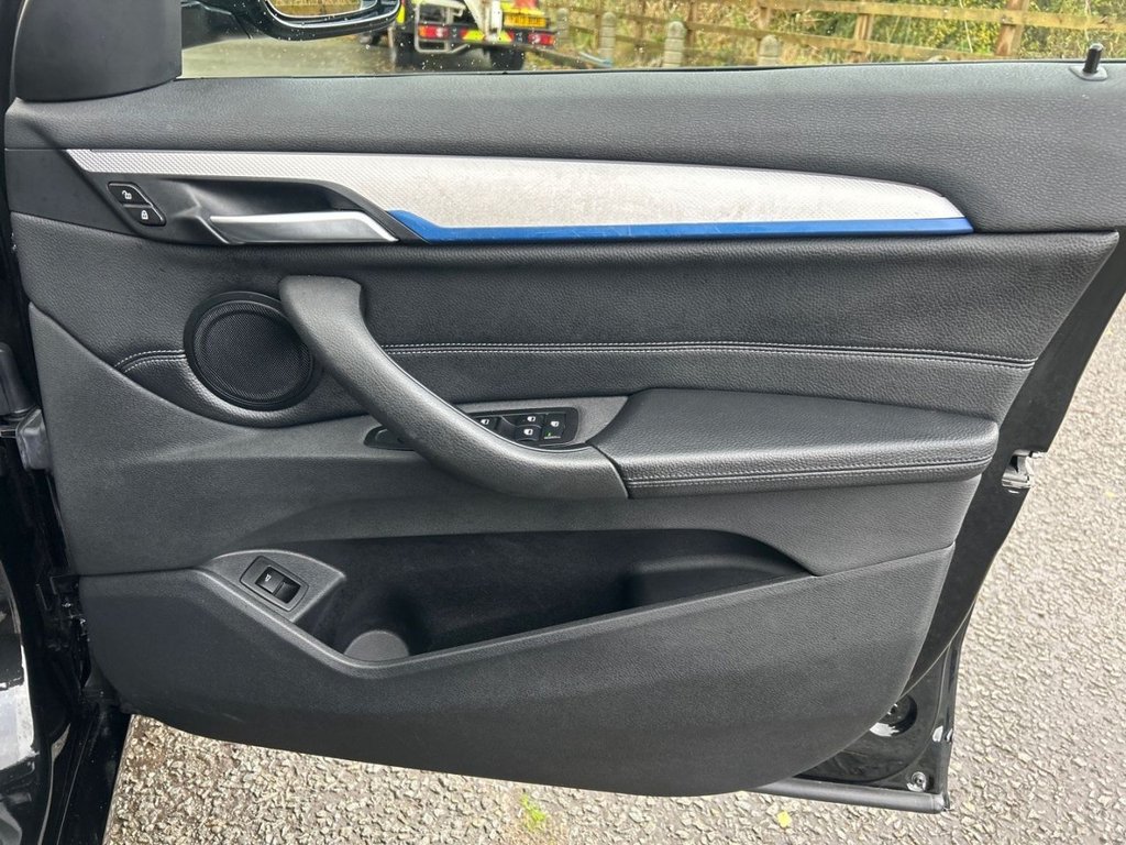 Used BMW X1 2018 for sale - 76496142: Photo 25