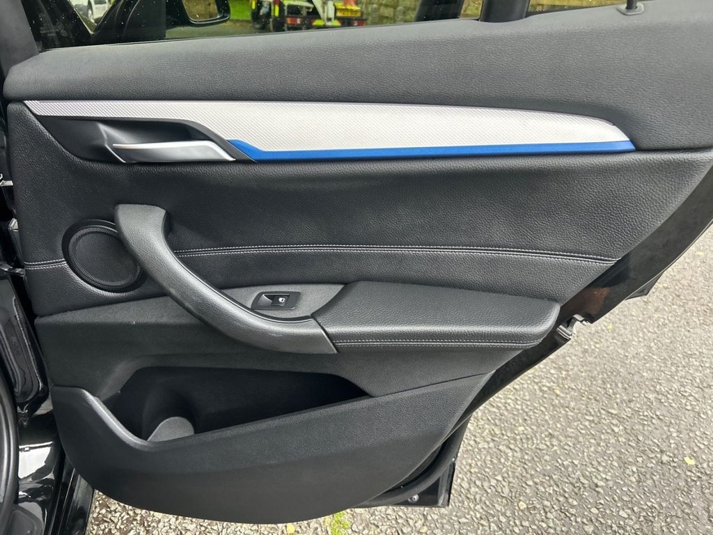 Used BMW X1 2018 for sale - 76496142: Photo 26