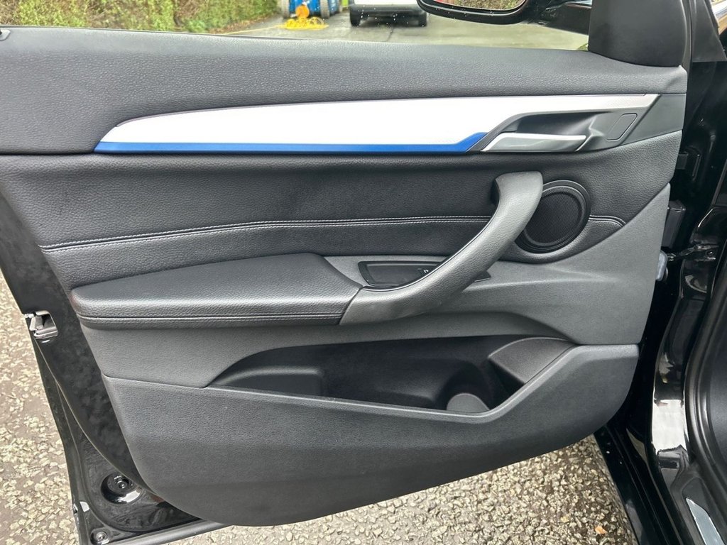 Used BMW X1 2018 for sale - 76496142: Photo 27