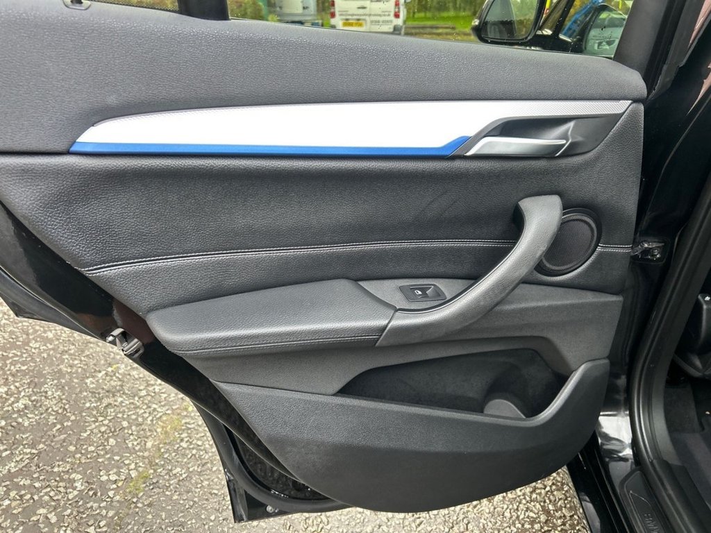 Used BMW X1 2018 for sale - 76496142: Photo 28