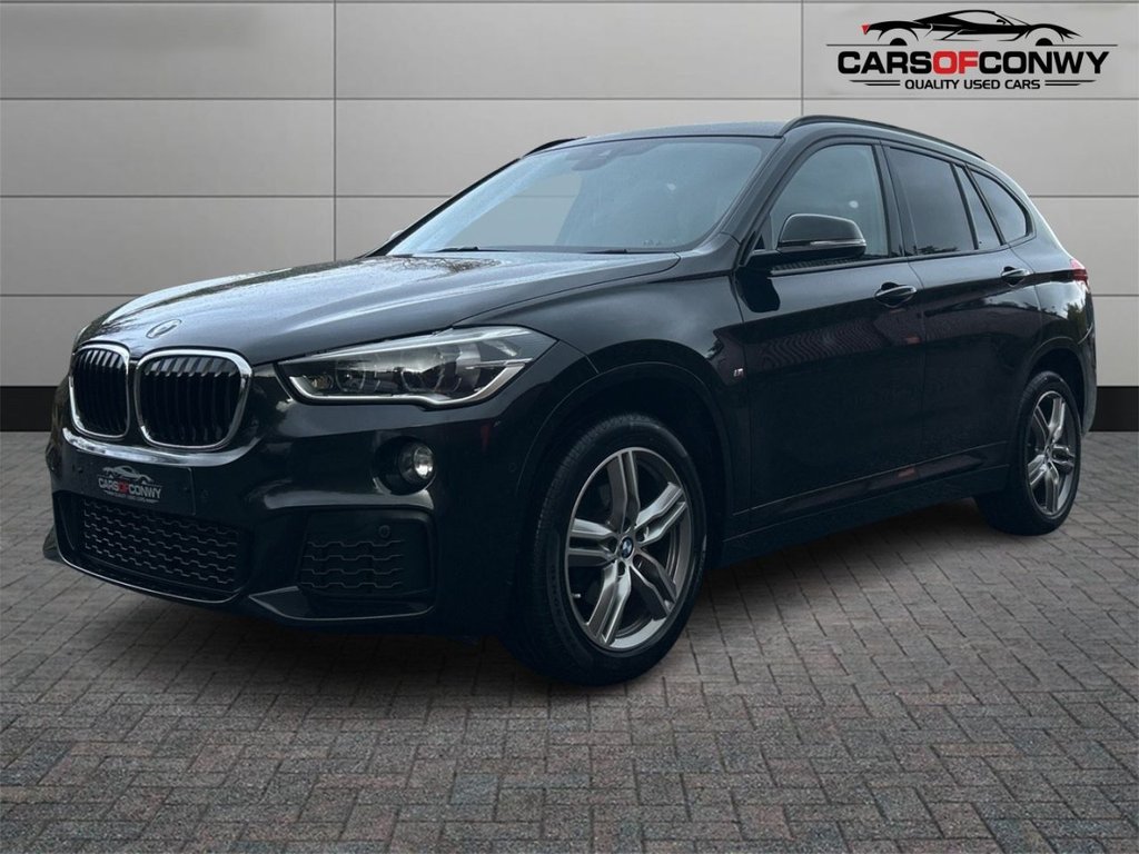 Used BMW X1 2018 for sale - 76496142: Photo 3