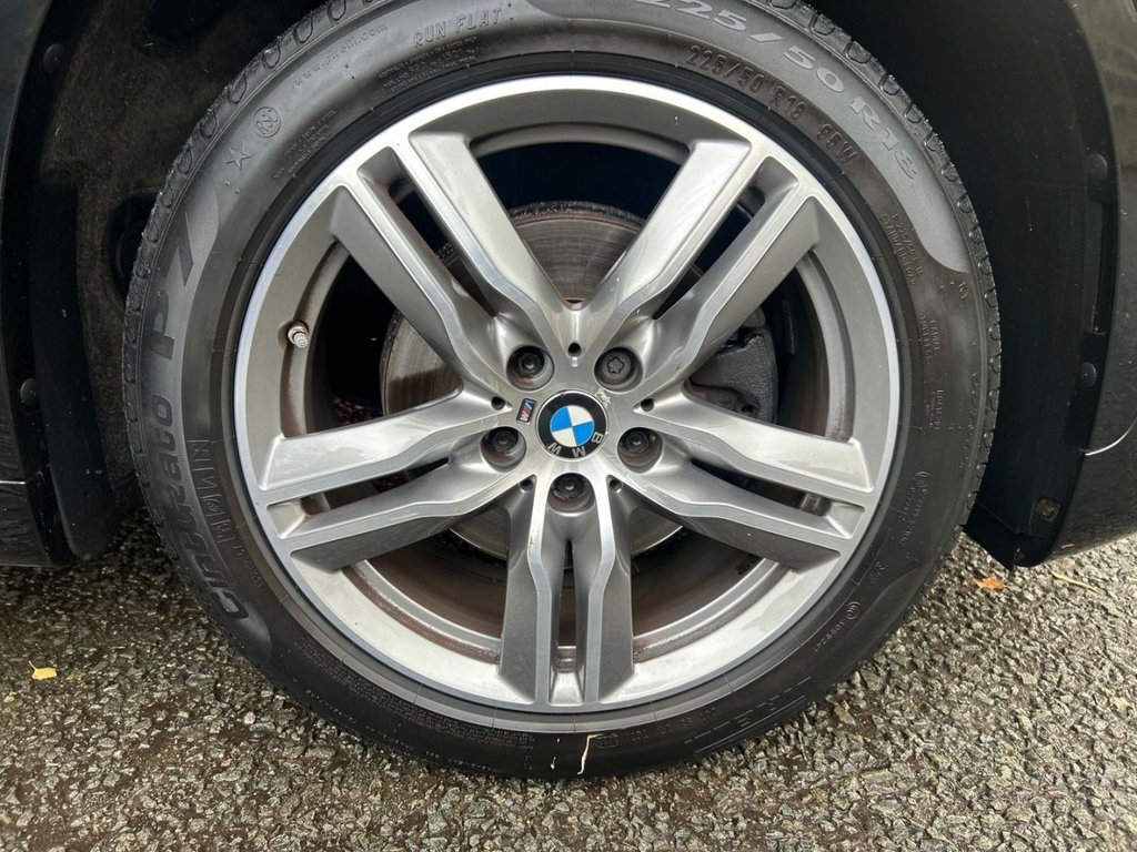 Used BMW X1 2018 for sale - 76496142: Photo 30