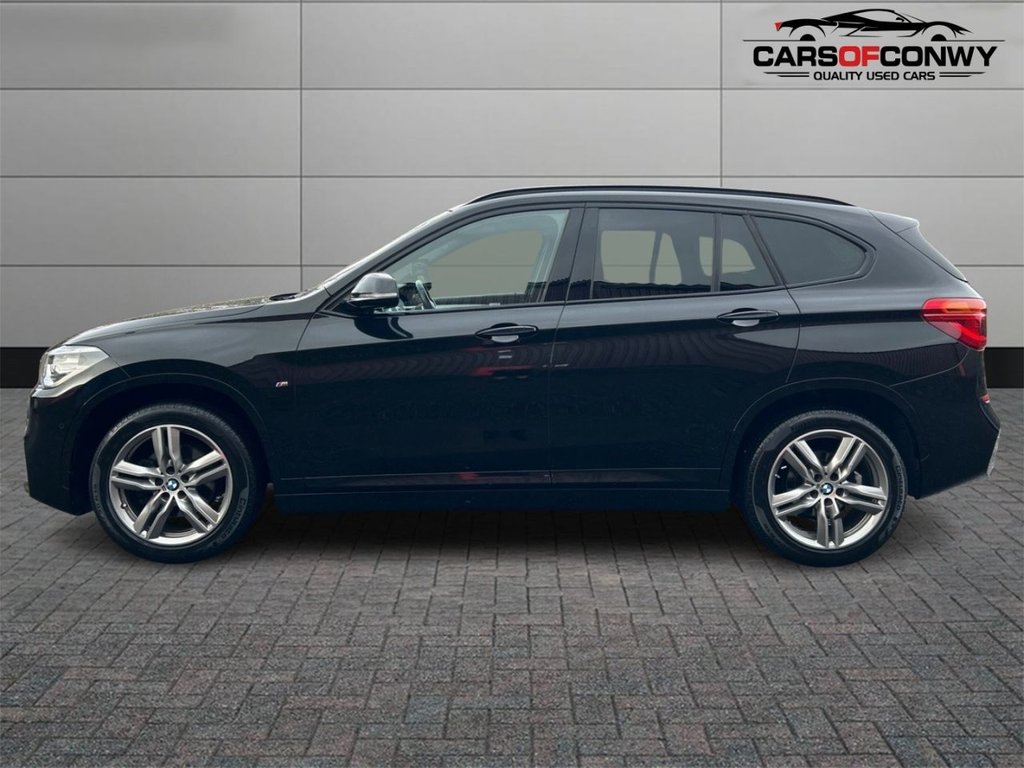 Used BMW X1 2018 for sale - 76496142: Photo 4