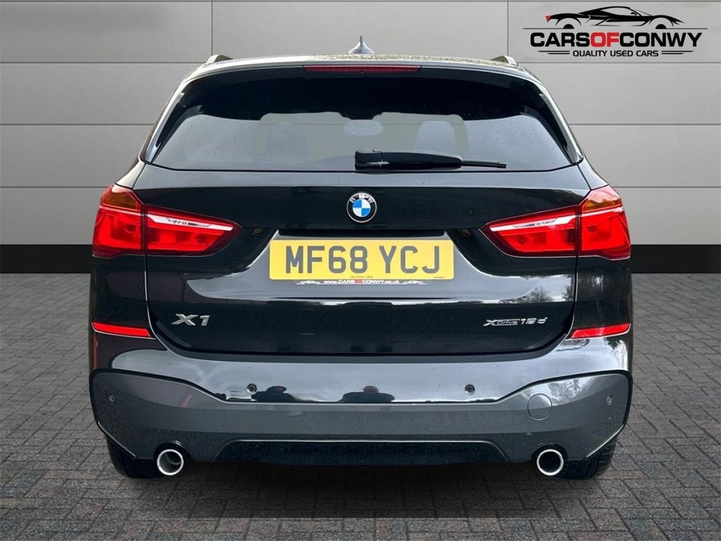 Used BMW X1 2018 for sale - 76496142: Photo 6