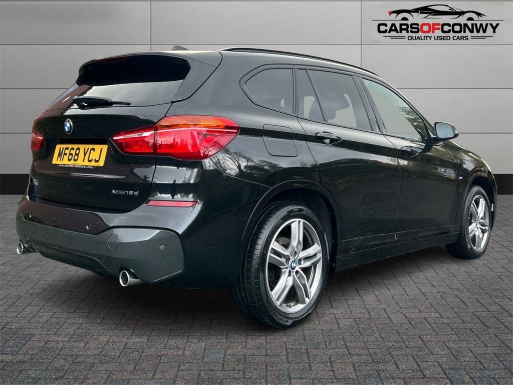 Used BMW X1 2018 for sale - 76496142: Photo 7