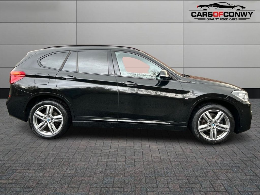 Used BMW X1 2018 for sale - 76496142: Photo 8