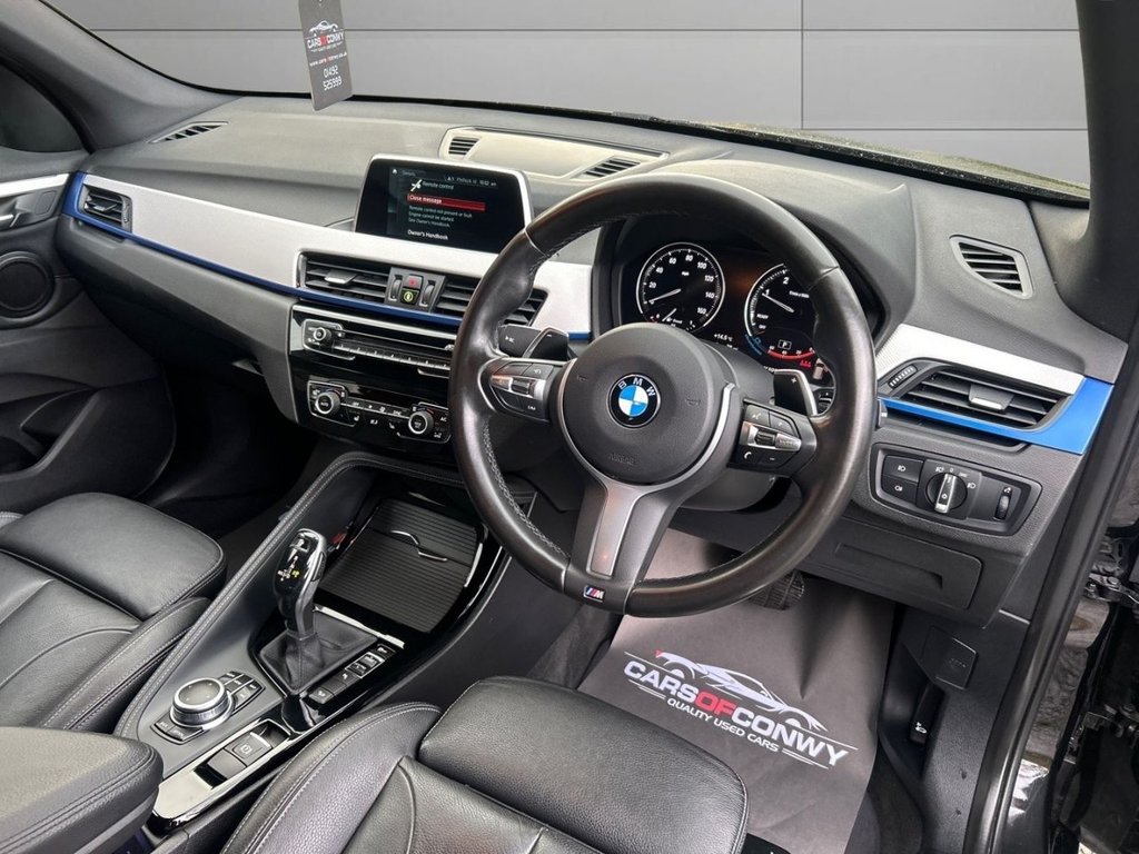 Used BMW X1 2018 for sale - 76496142: Photo 9