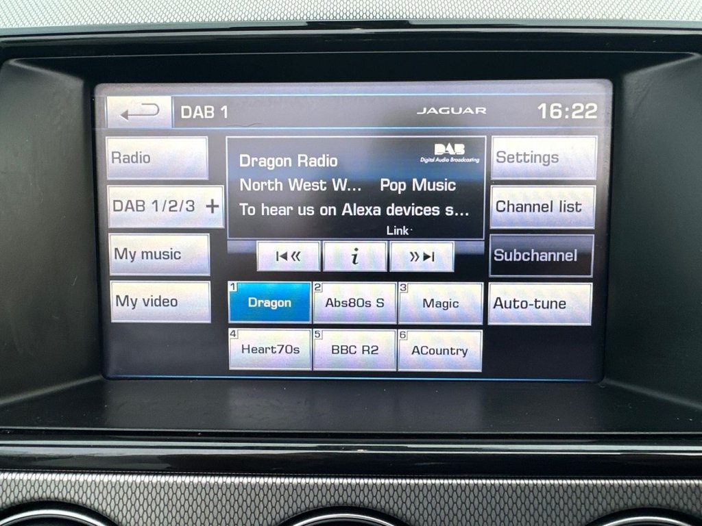 Used Jaguar F-Type 2014 for sale - 77634579: Photo 24