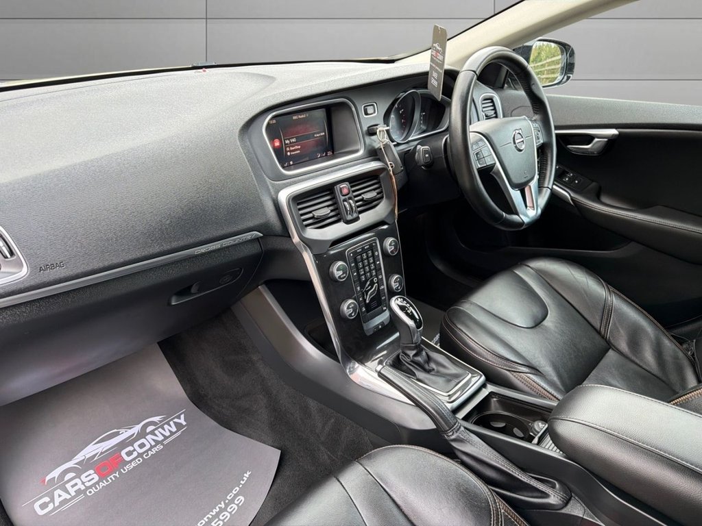 Used Volvo V40 2017 for sale - 78213010: Photo 15