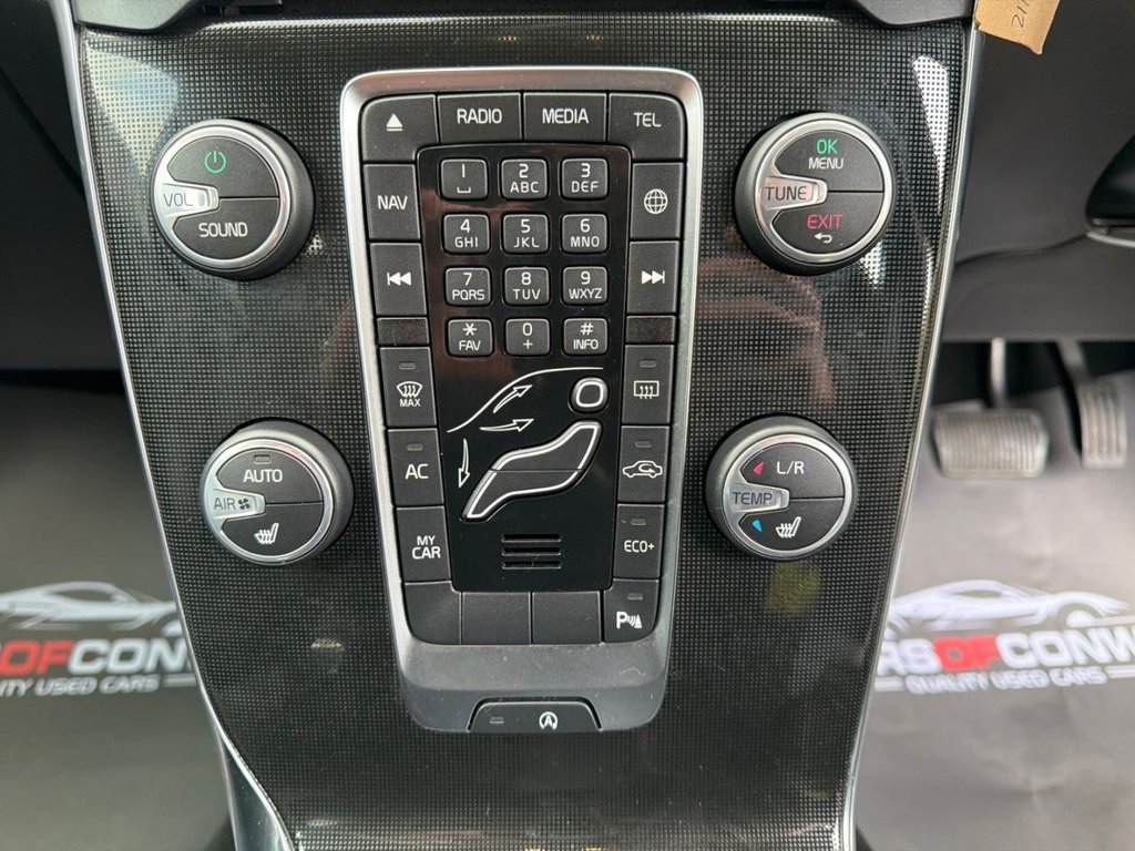 Used Volvo V40 2017 for sale - 78213010: Photo 20