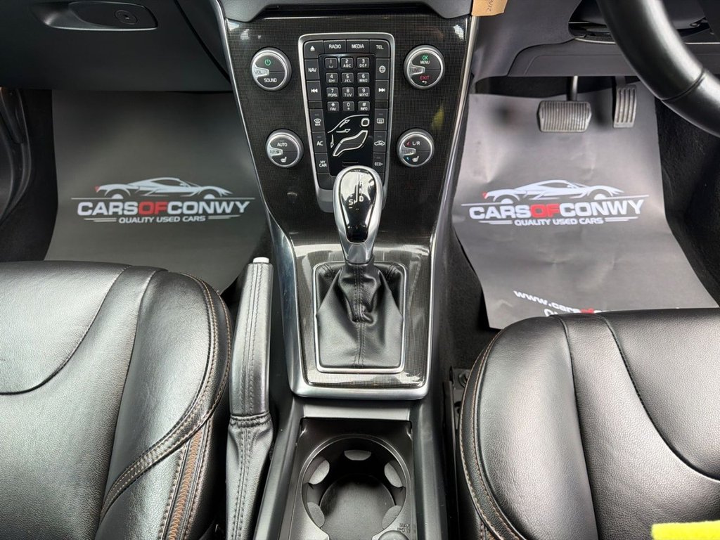 Used Volvo V40 2017 for sale - 78213010: Photo 21