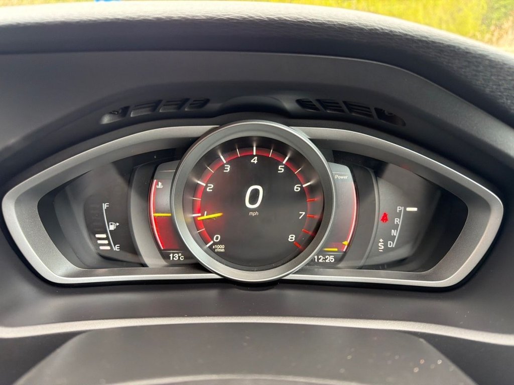 Used Volvo V40 2017 for sale - 78213010: Photo 22