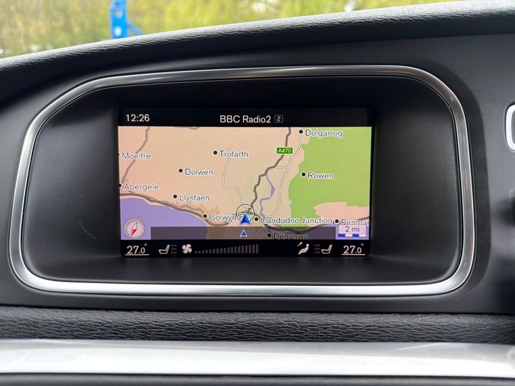 Used Volvo V40 2017 for sale - 78213010: Photo 23