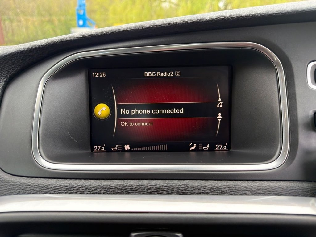 Used Volvo V40 2017 for sale - 78213010: Photo 24