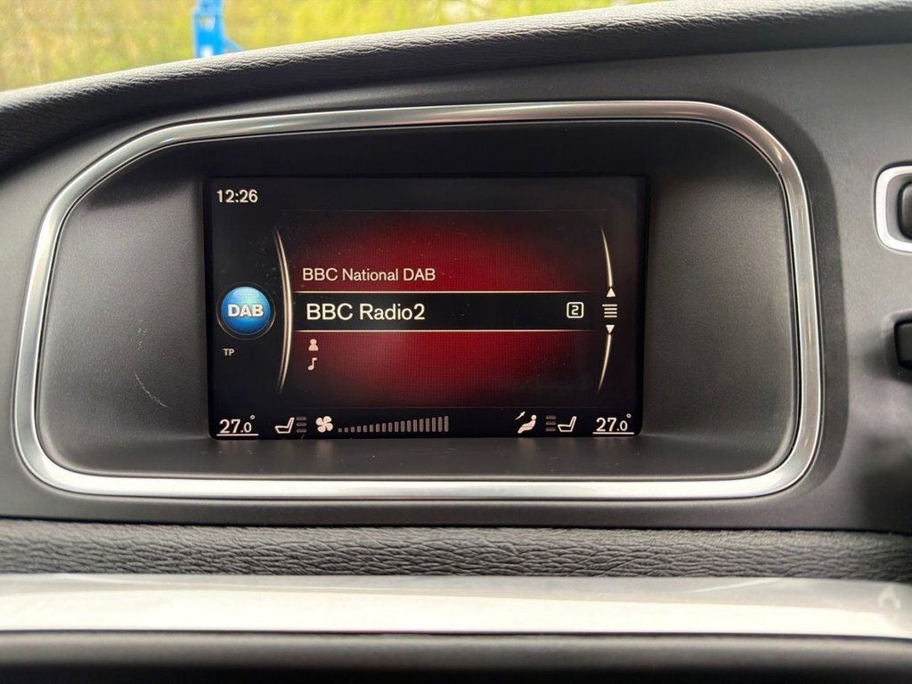 Used Volvo V40 2017 for sale - 78213010: Photo 25