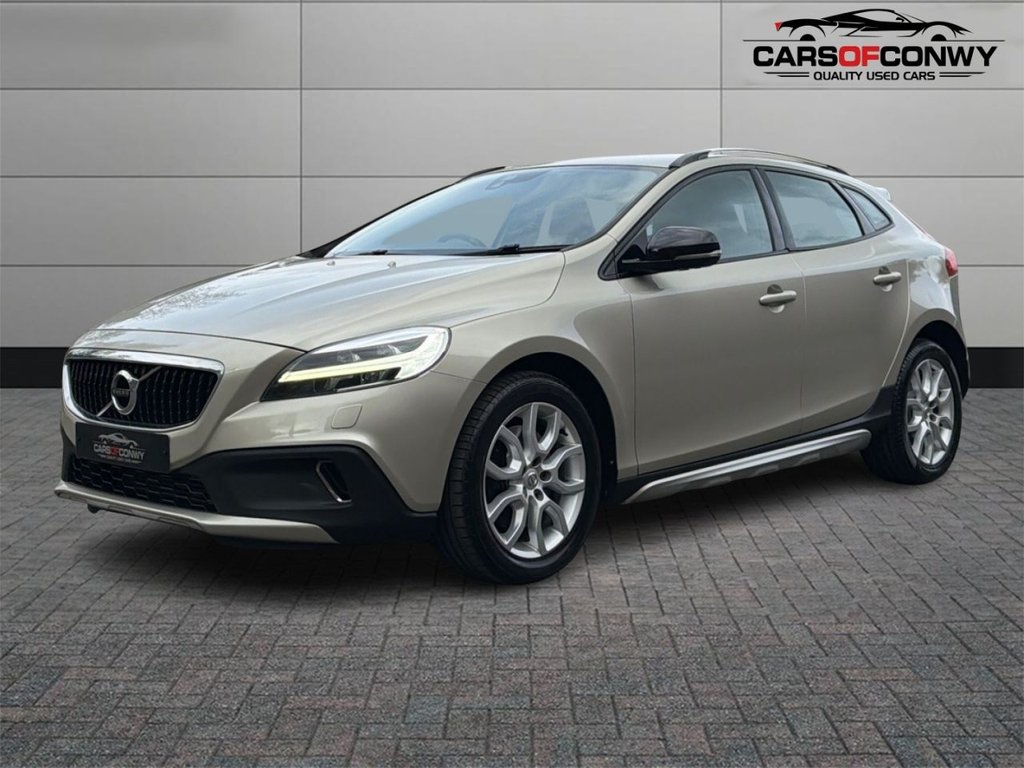 Used Volvo V40 2017 for sale - 78213010: Photo 6